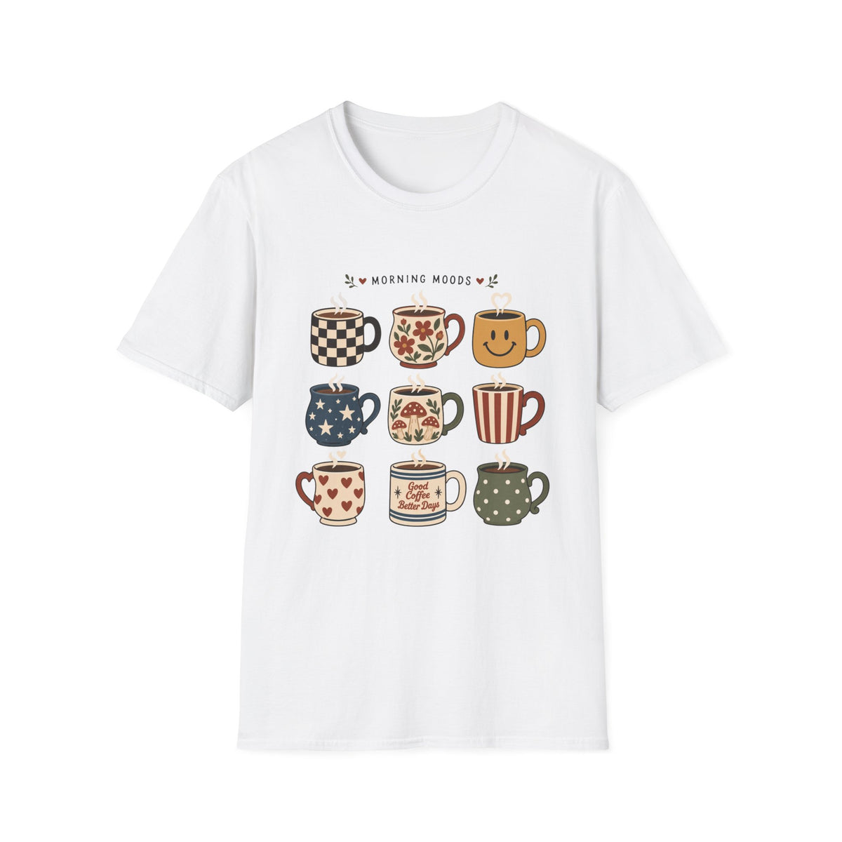 Morning Moods T-Shirt