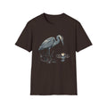 Heron Brew T-Shirt