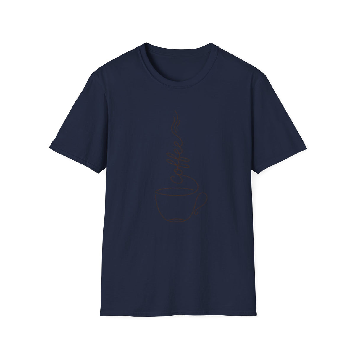 Coffee Script T-Shirt