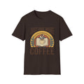 One More Coffee T-Shirt