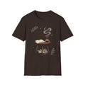 Plot Twists & Pour Overs T-Shirt