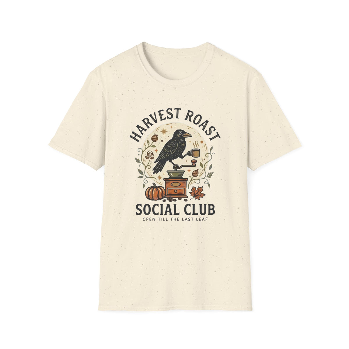 Harvest Roast T-Shirt