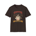 Coffee Painkiller T-Shirt