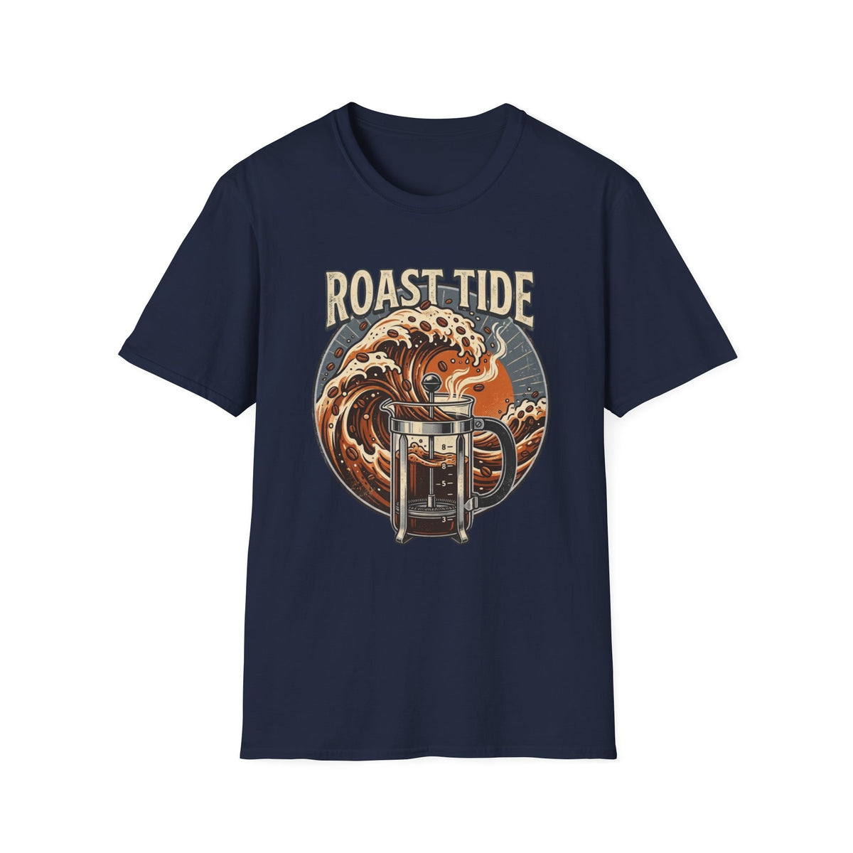 Roast Tide T-Shirt
