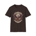 Chapters and Caffeine T-Shirt