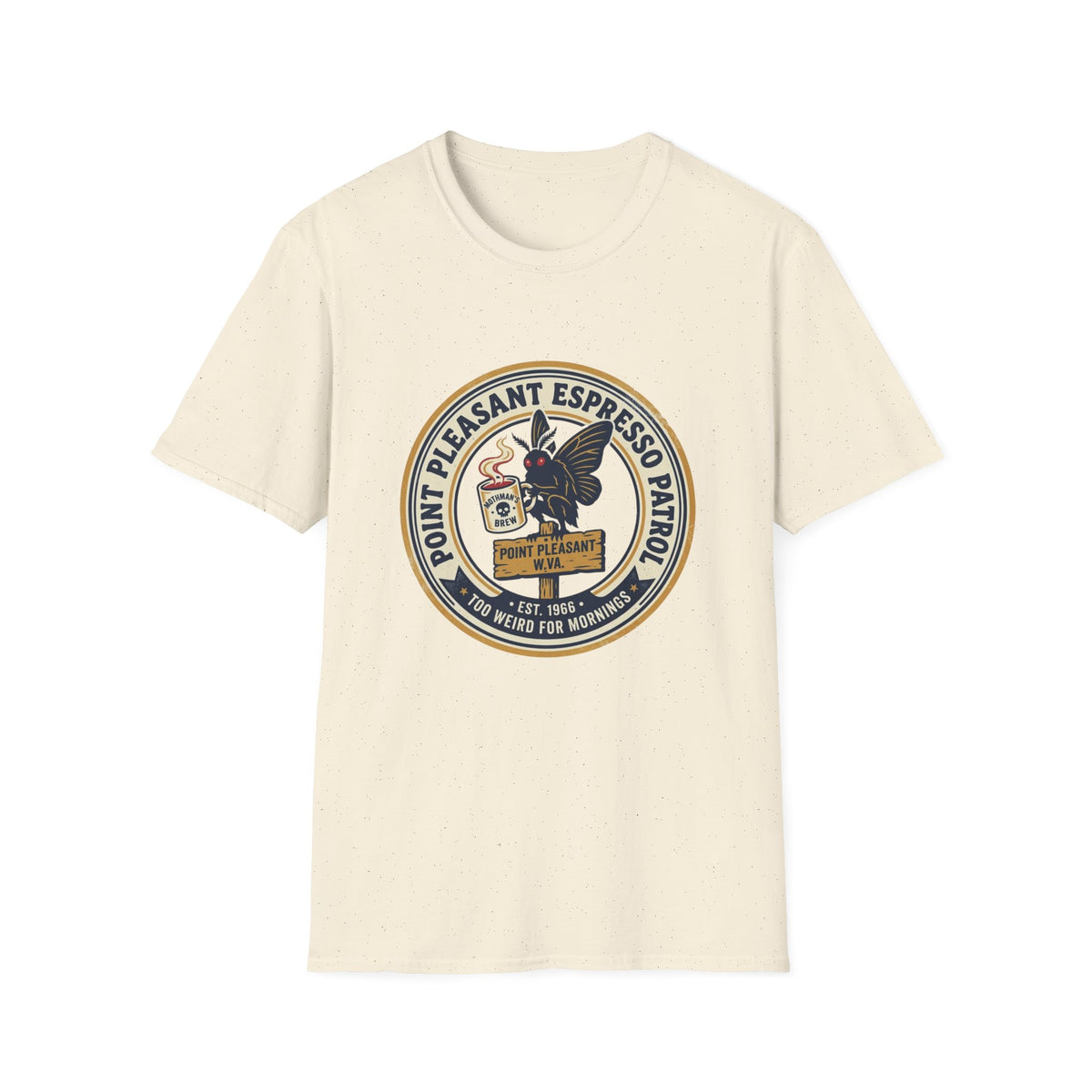 Point Pleasant T-Shirt