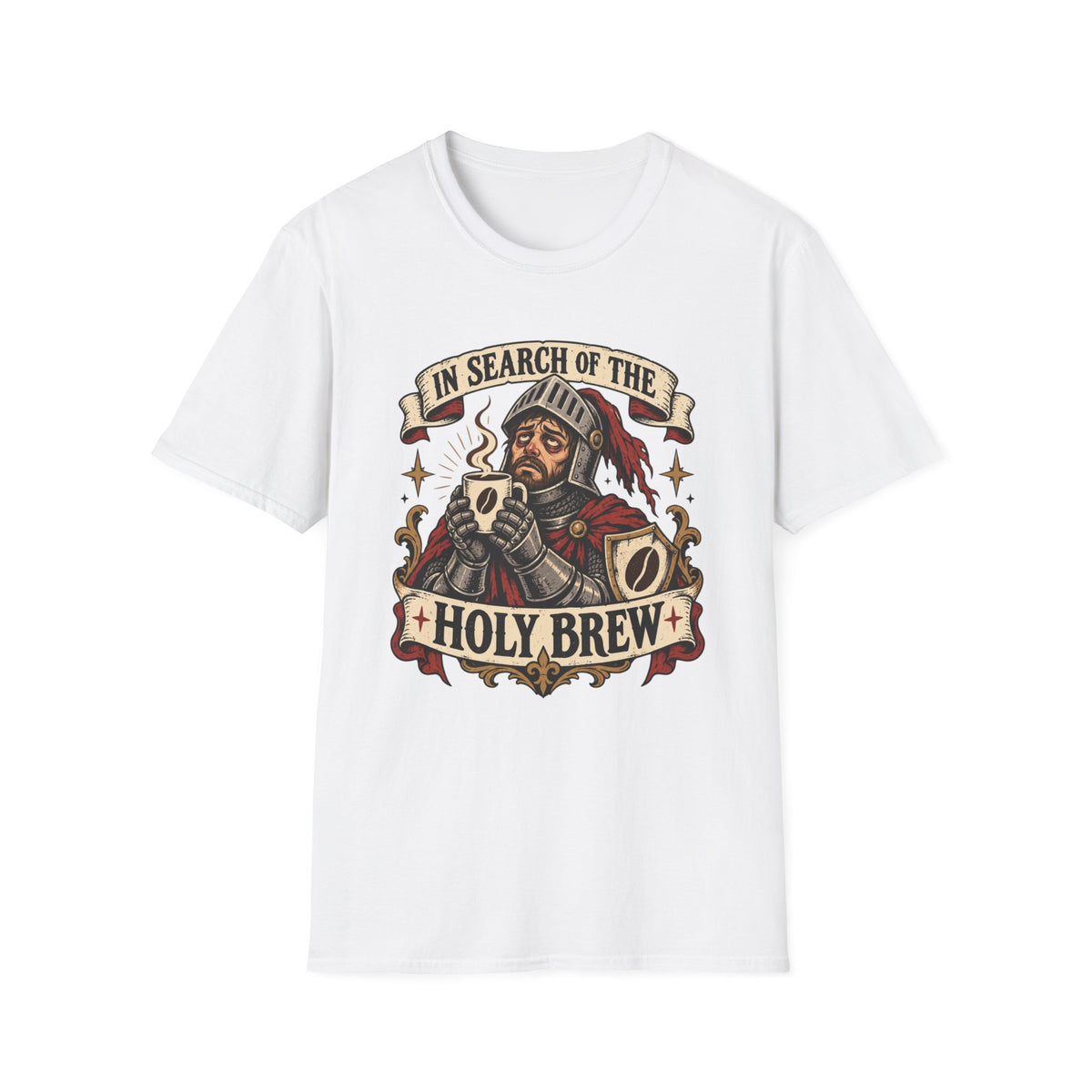 Holy Brew T-Shirt