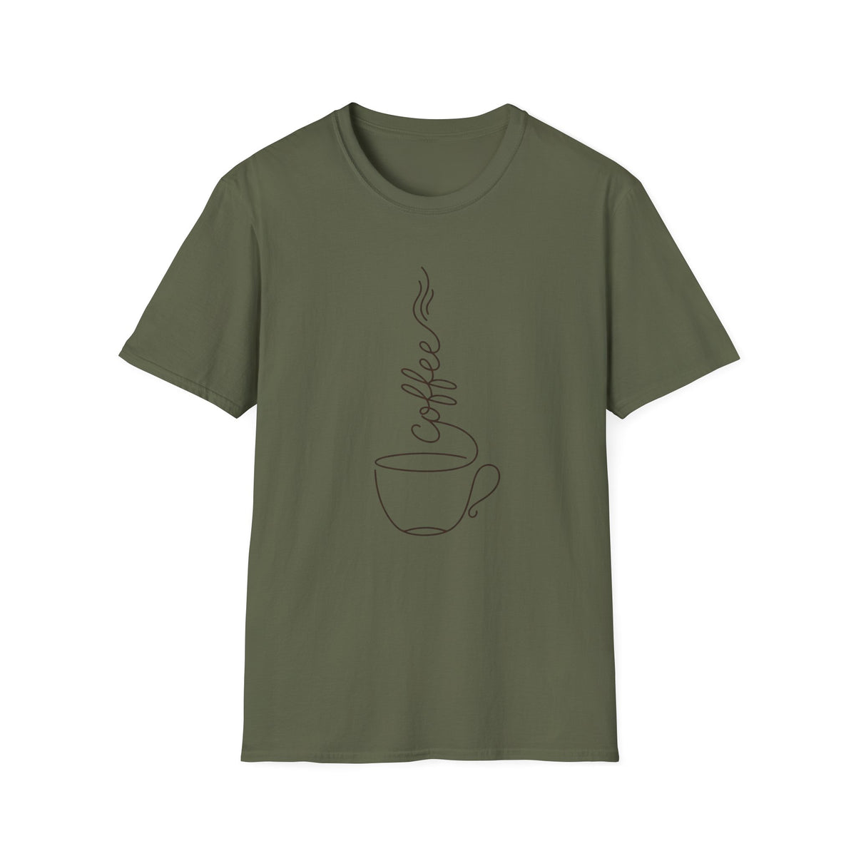 Coffee Script T-Shirt