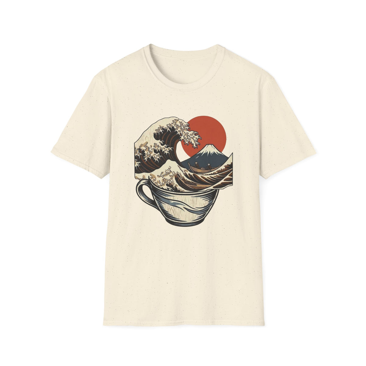 Great Wave T-Shirt