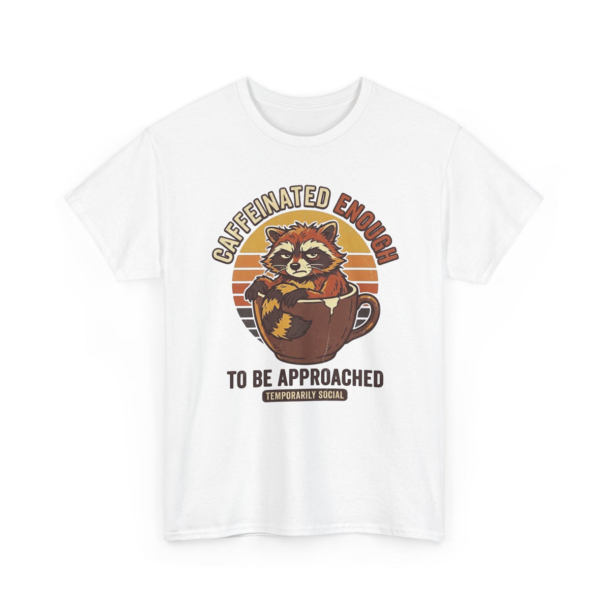 Copy of Brewed Wild T‑Shirt