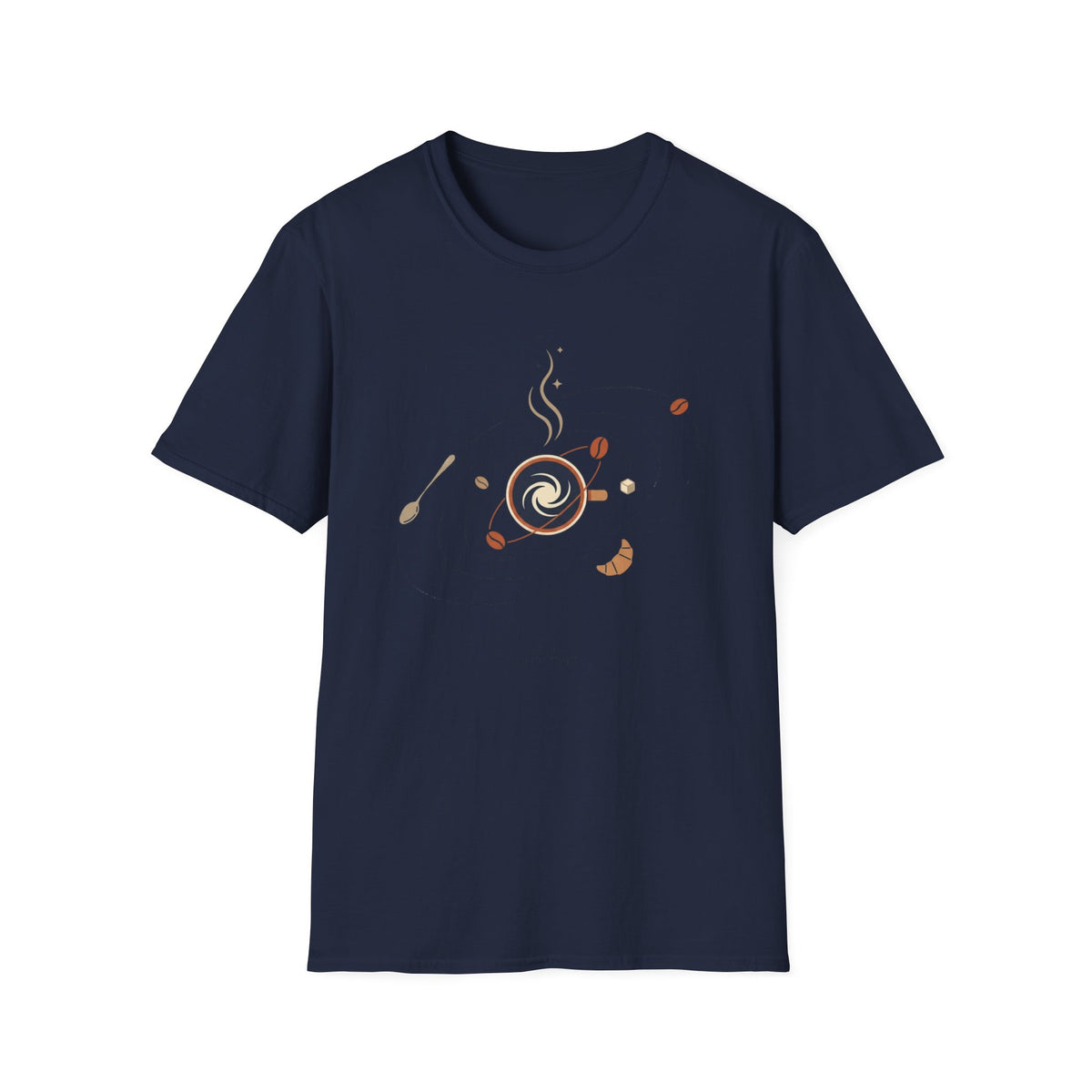 Cosmic Orbit T-Shirt