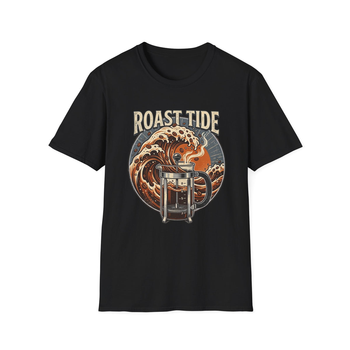 Roast Tide T-Shirt