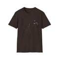 Extraction & Equilibrium T-Shirt
