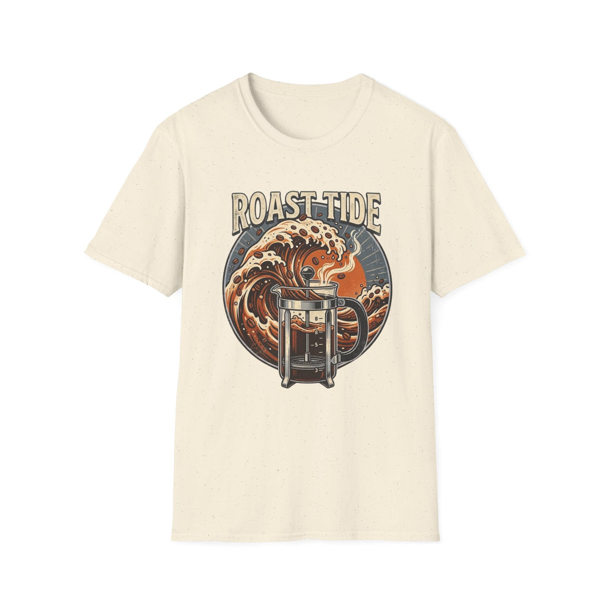 Roast Tide T-Shirt