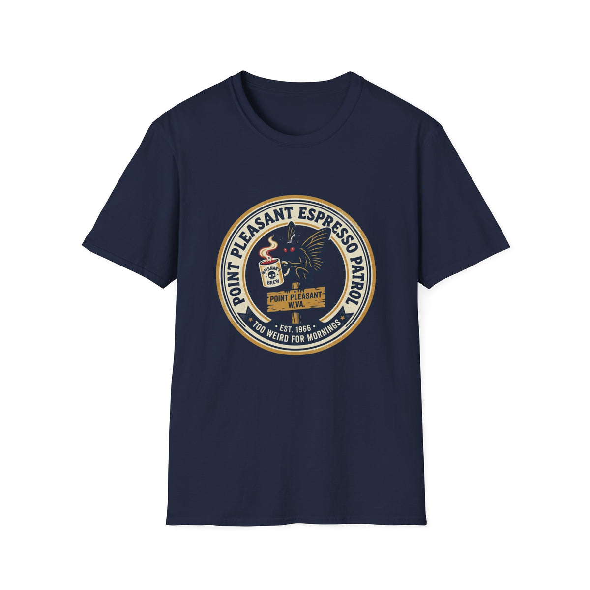 Point Pleasant T-Shirt