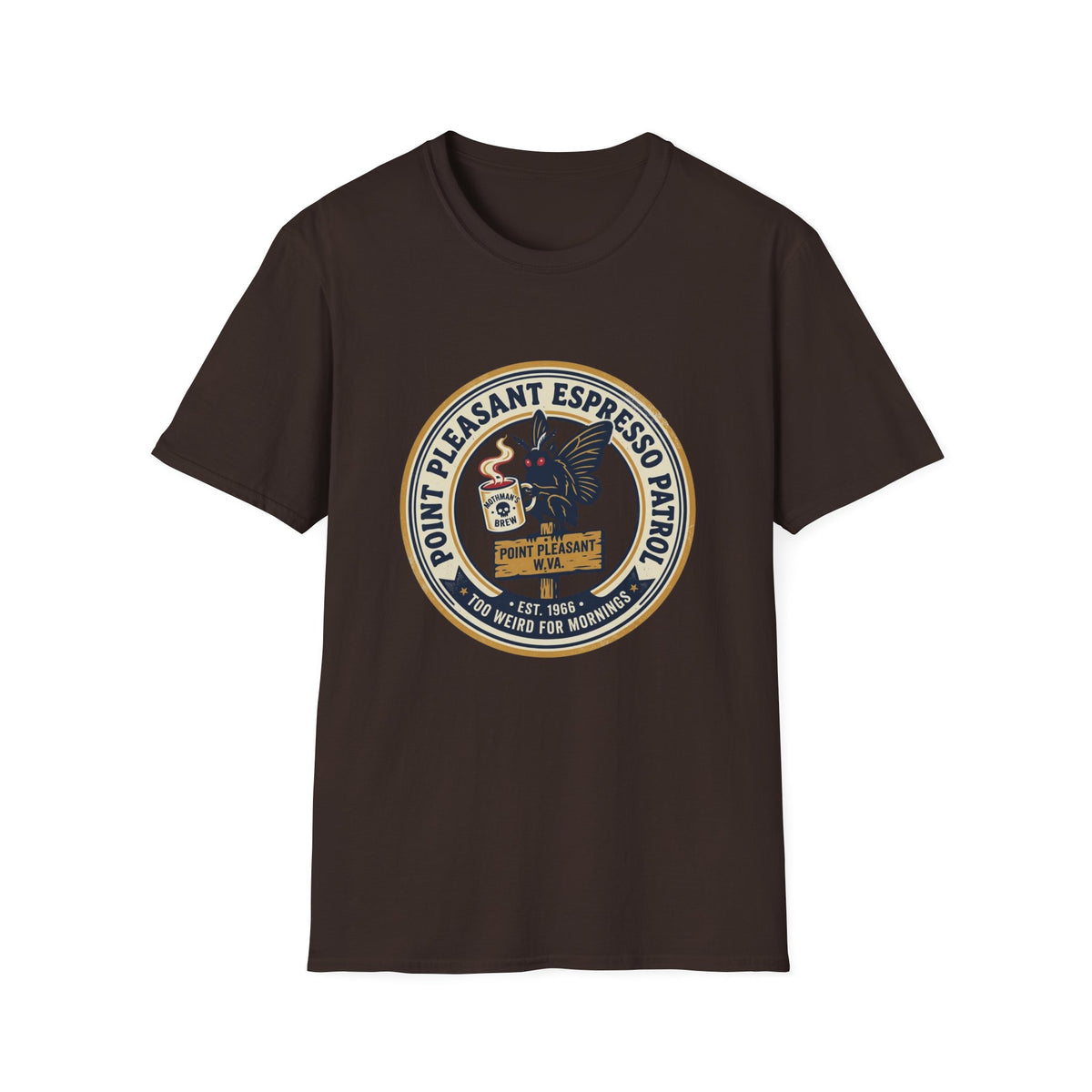 Point Pleasant T-Shirt