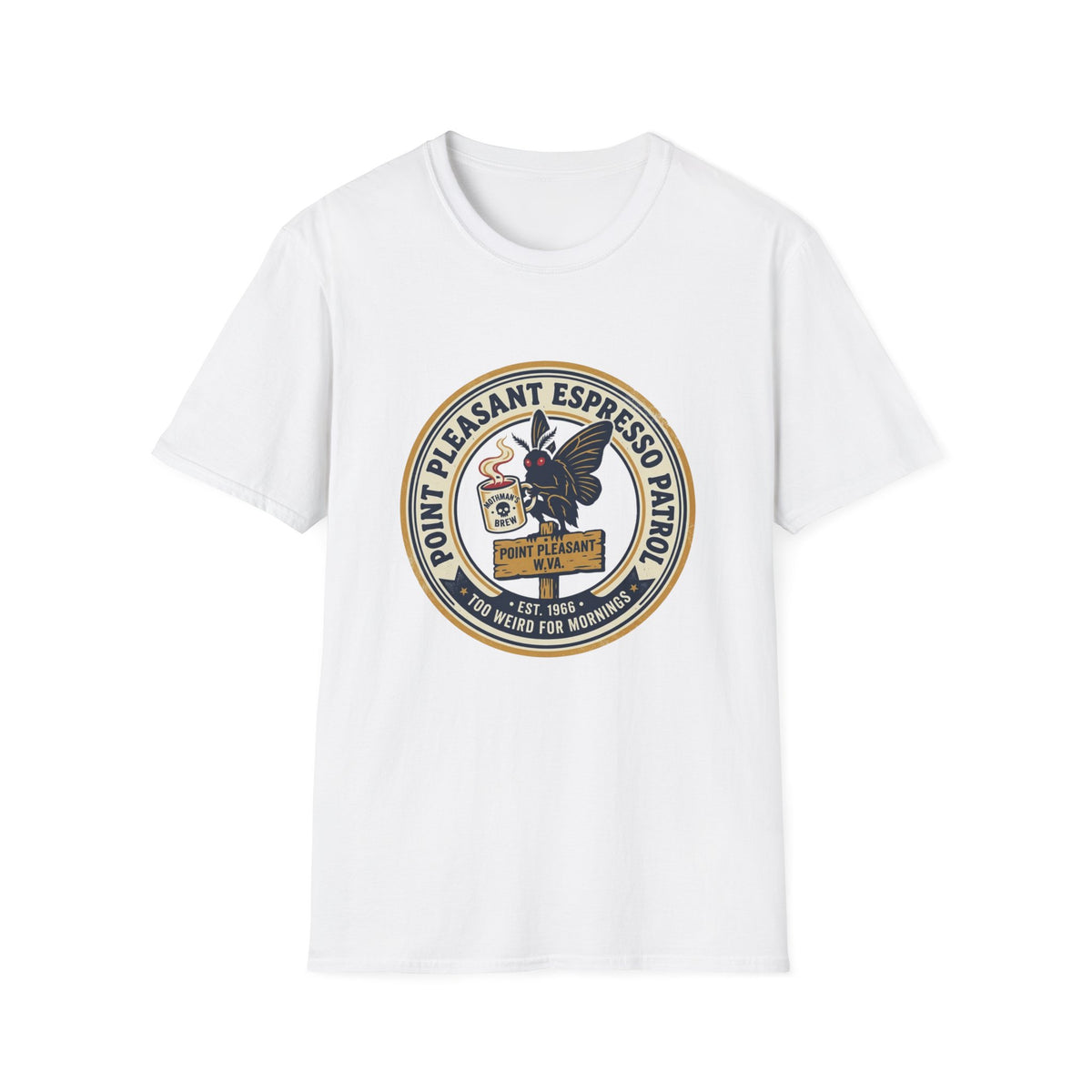 Point Pleasant T-Shirt