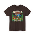 Coffee Camping T-Shirt