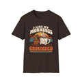 Grounded Mornings T-Shirt