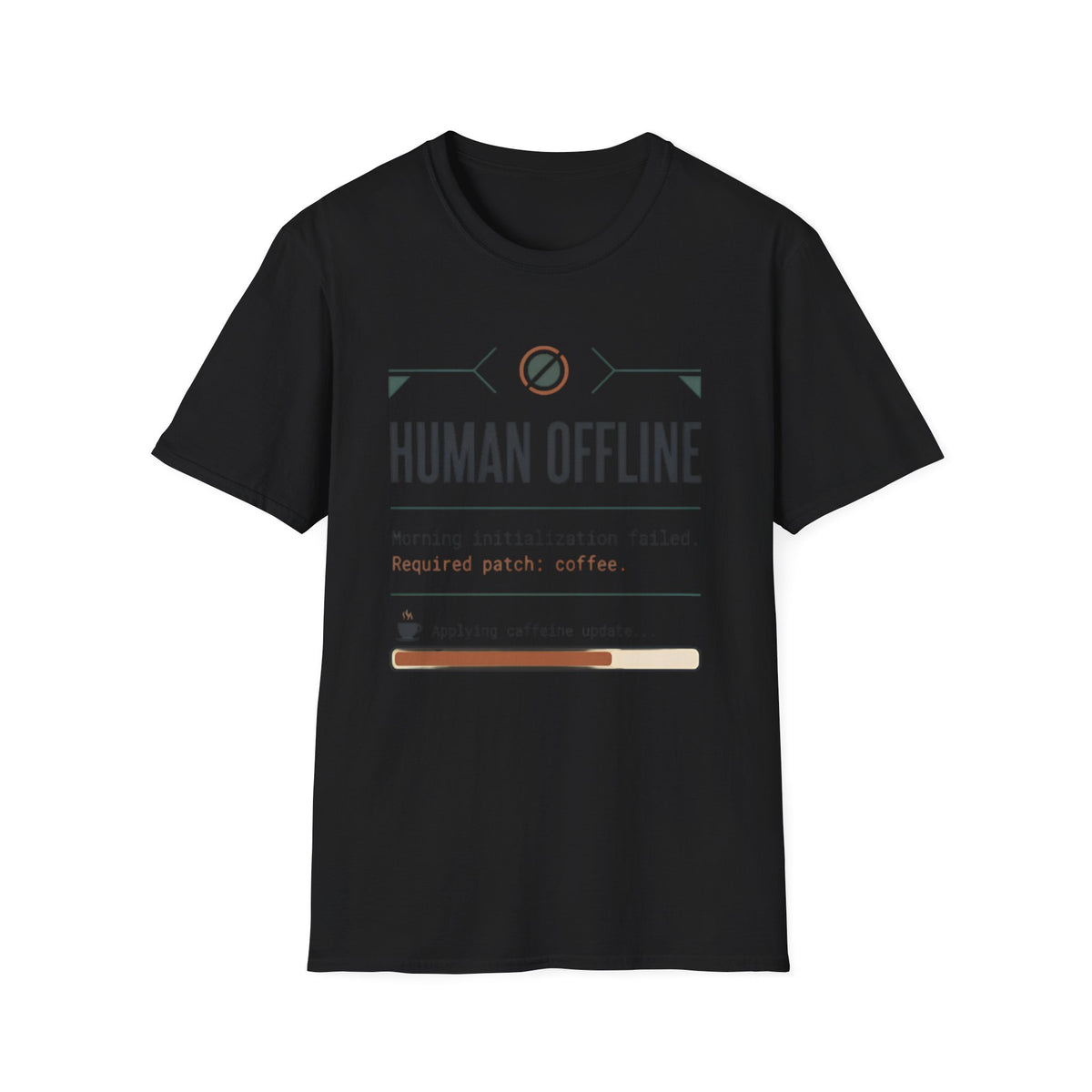 Human Offline T-Shirt