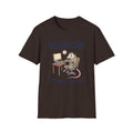 Professionally Awake T-Shirt