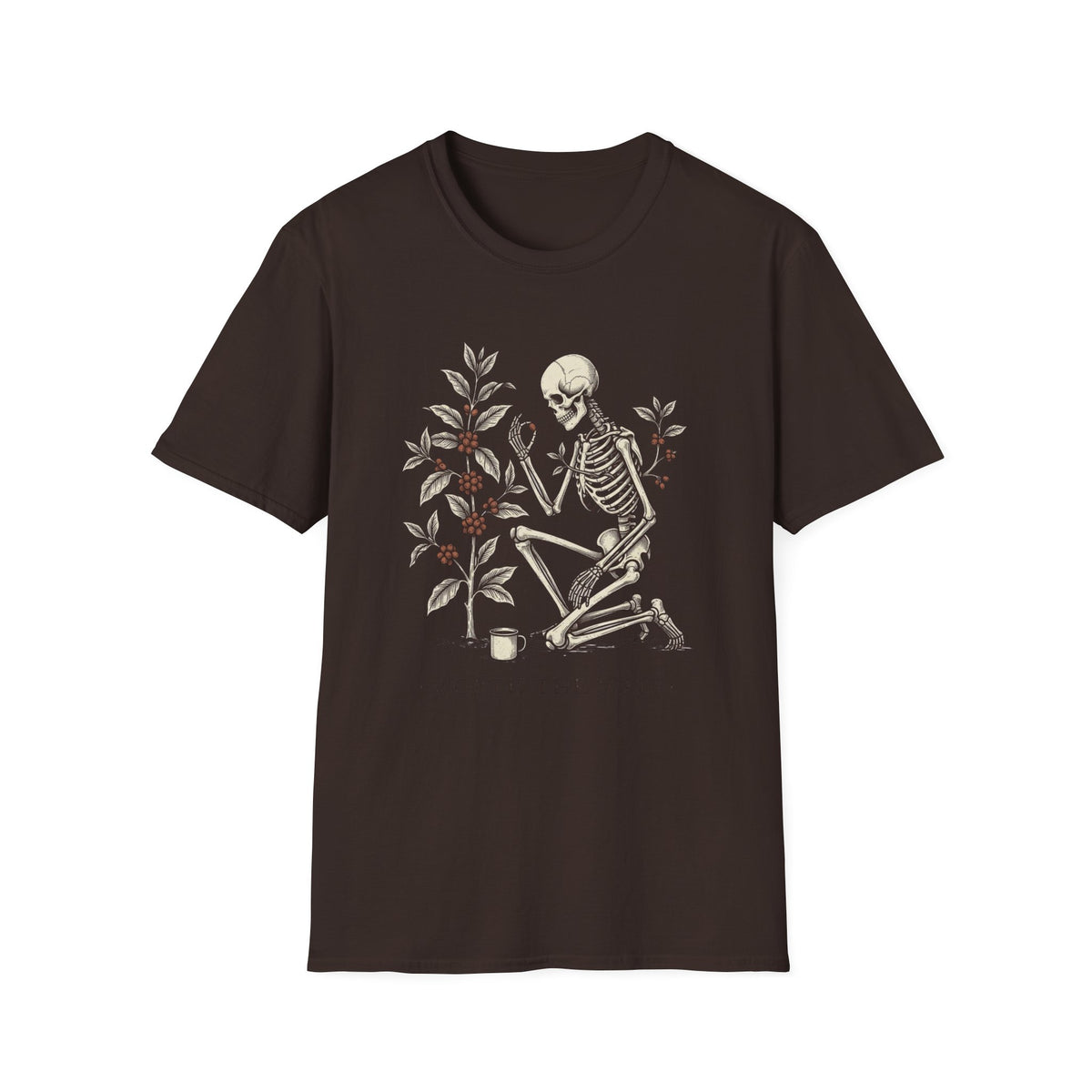 Worth The Wait T-Shirt
