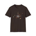 Cosmic Orbit T-Shirt