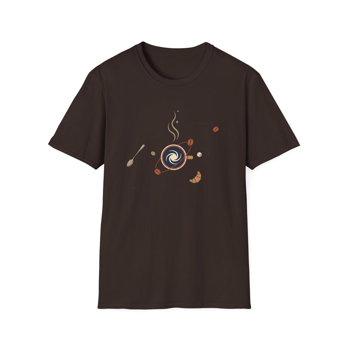Cosmic Orbit T-Shirt