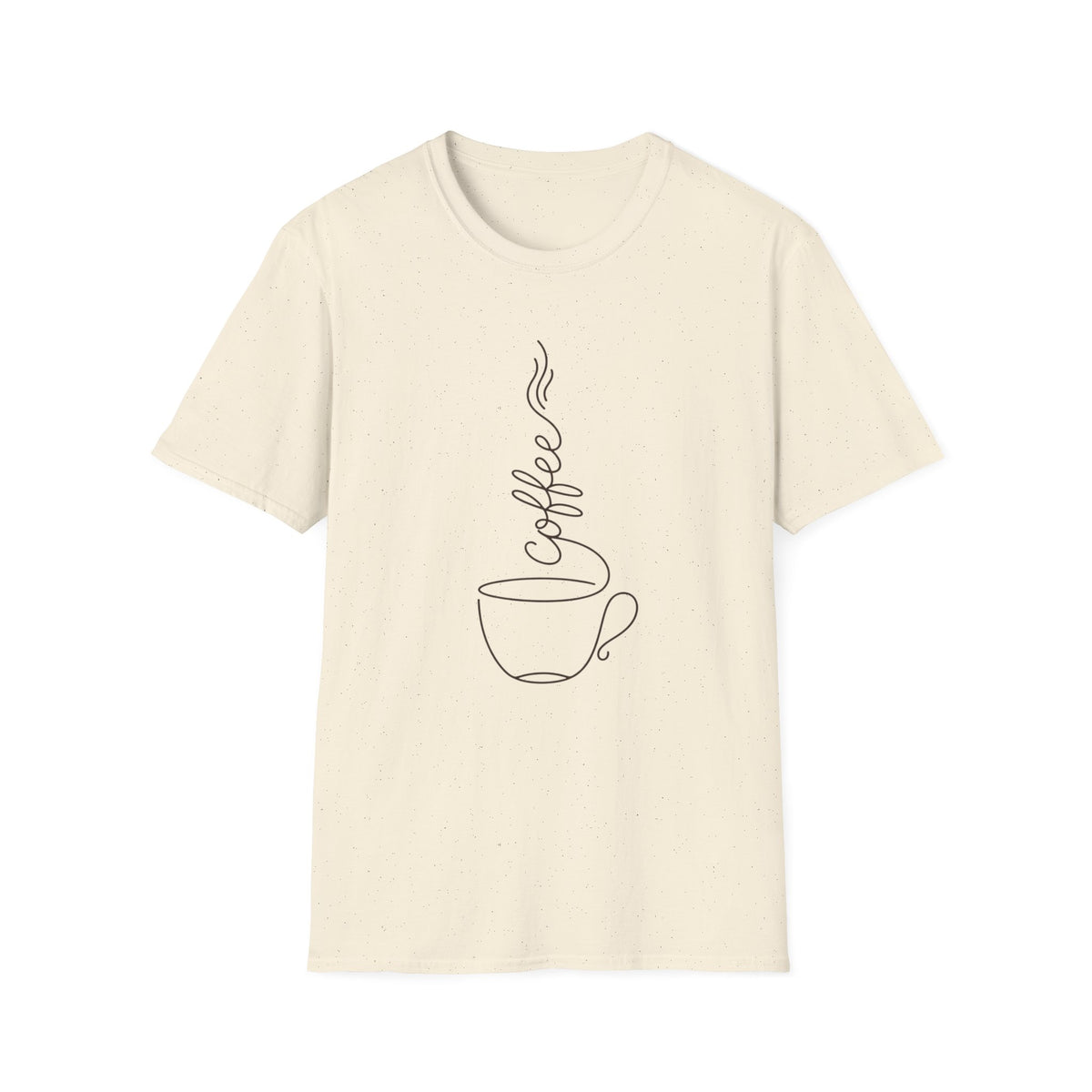 Coffee Script T-Shirt