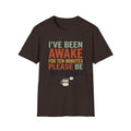 Please Be Reasonable T-Shirt