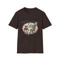 Reanimated Skeleton T-Shirt
