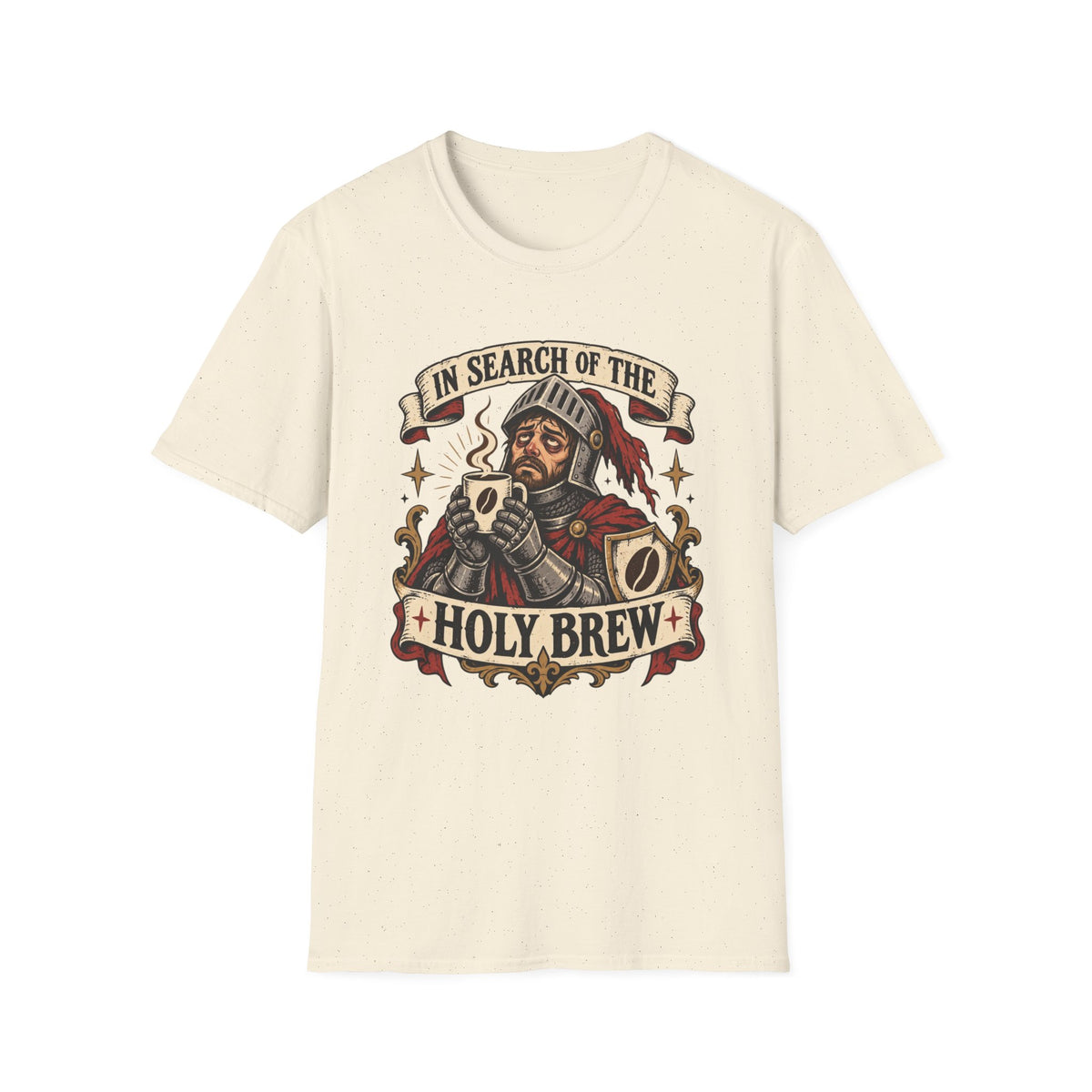Holy Brew T-Shirt