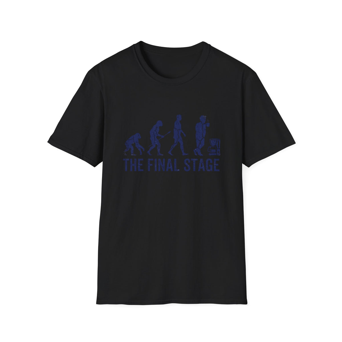 Final Stage T-Shirt