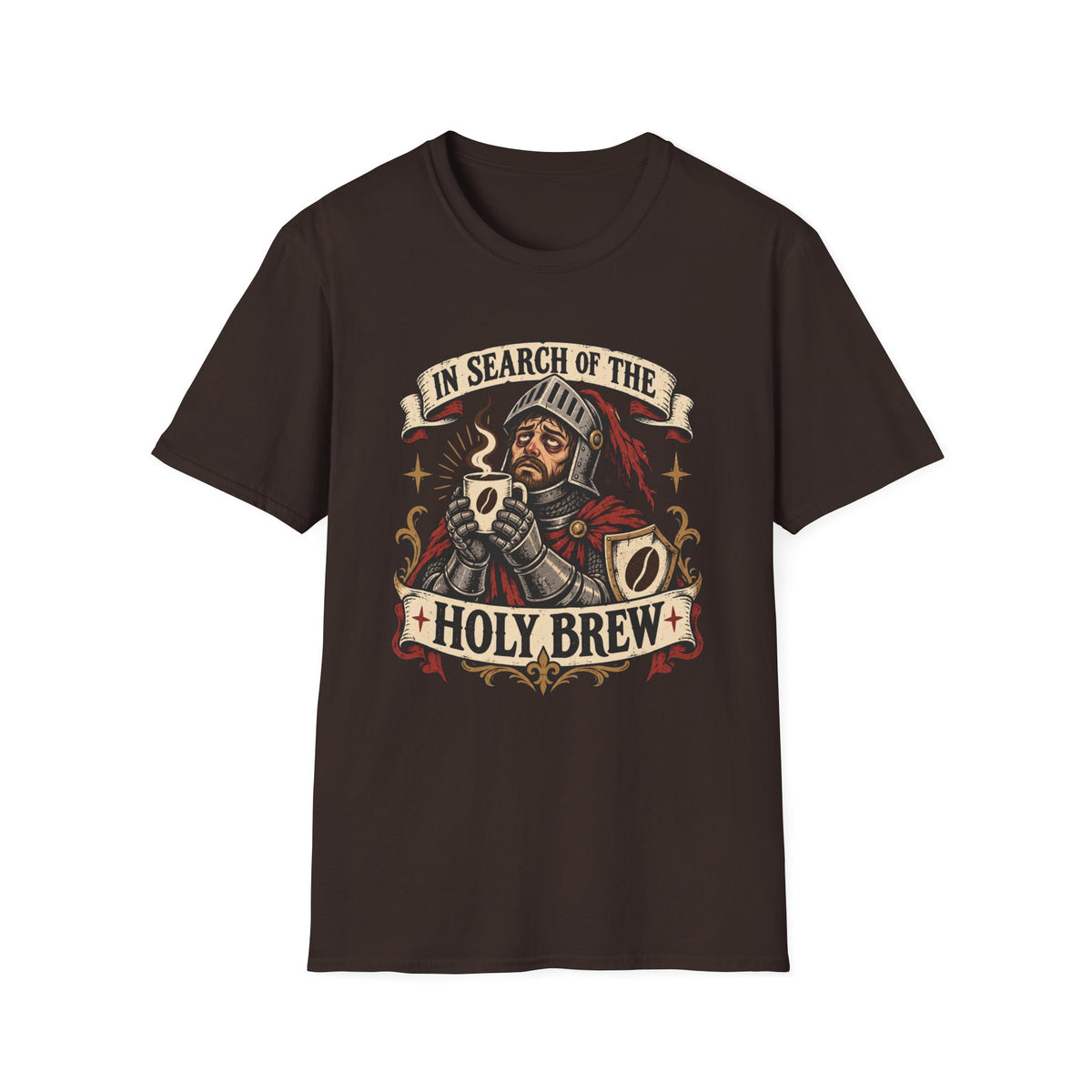 Holy Brew T-Shirt