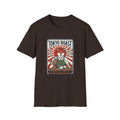 Tokyo Roast Fox T-Shirt