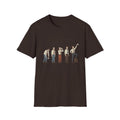 Morning Stages T-Shirt
