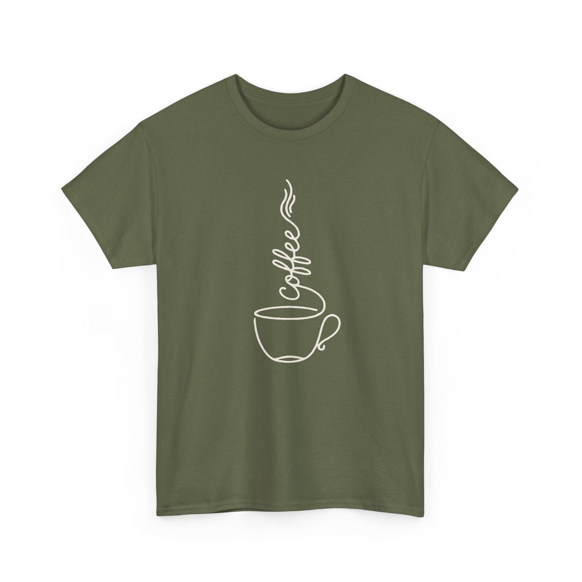 Coffee Script T-Shirt