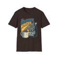 Pre-Coffee Monster T-Shirt