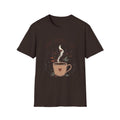 One More Cup T-Shirt (2)