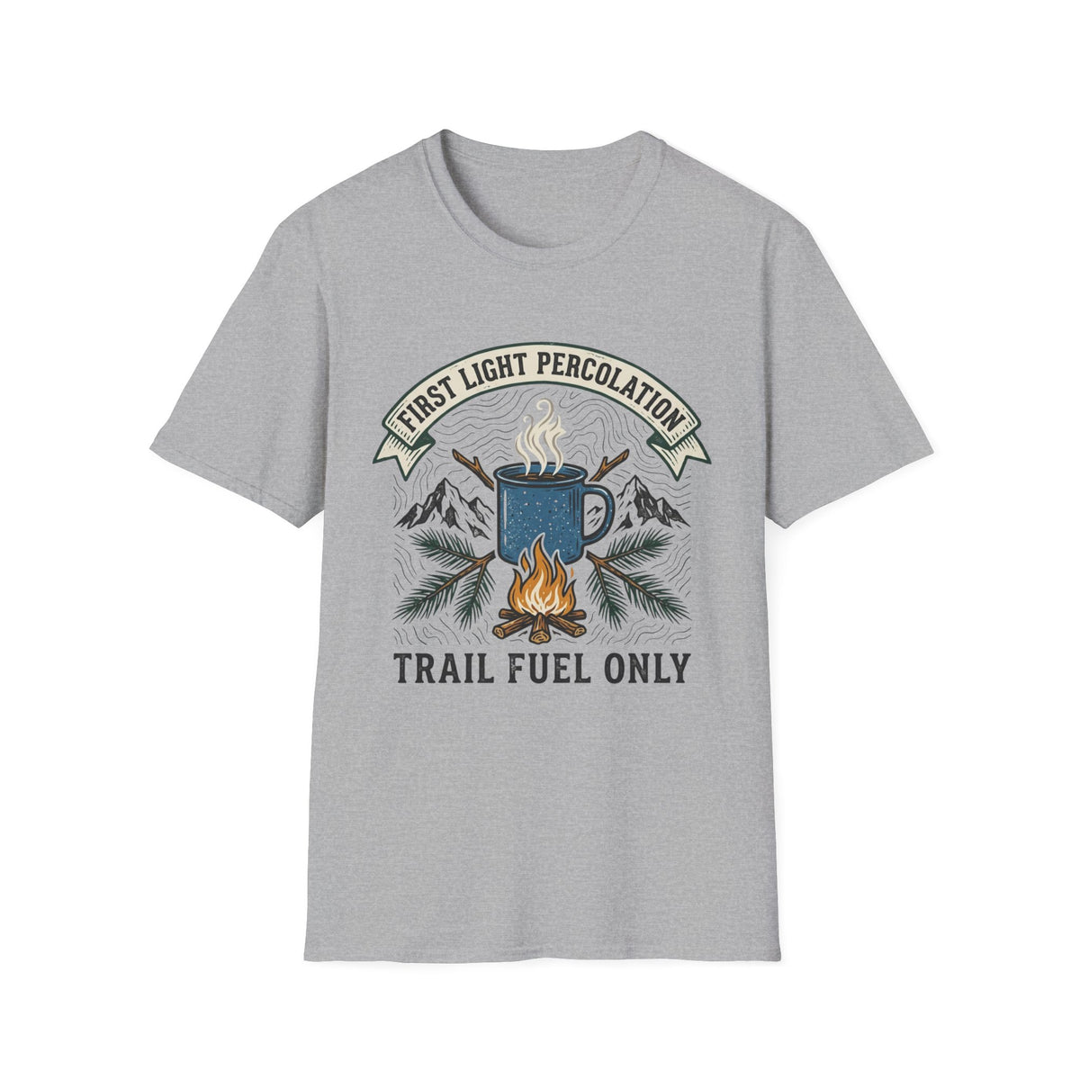 Trail Fuel T-Shirt