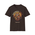 Caffeinated Raccoon T-Shirt