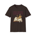 One More Chapter T-Shirt