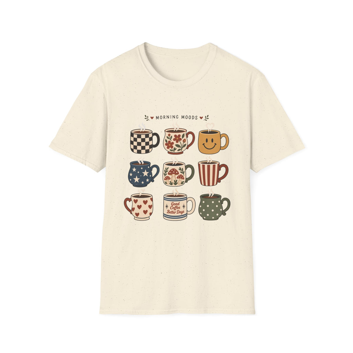Morning Moods T-Shirt