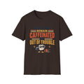 Remain Caffeinated T-Shirt