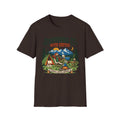 Coffee Camping T-Shirt