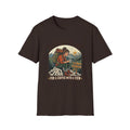 Coffee with a view T-Shirt (1)