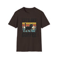 Let's Get Coffee T-Shirt