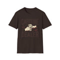 Caffeine Dealer T-Shirt