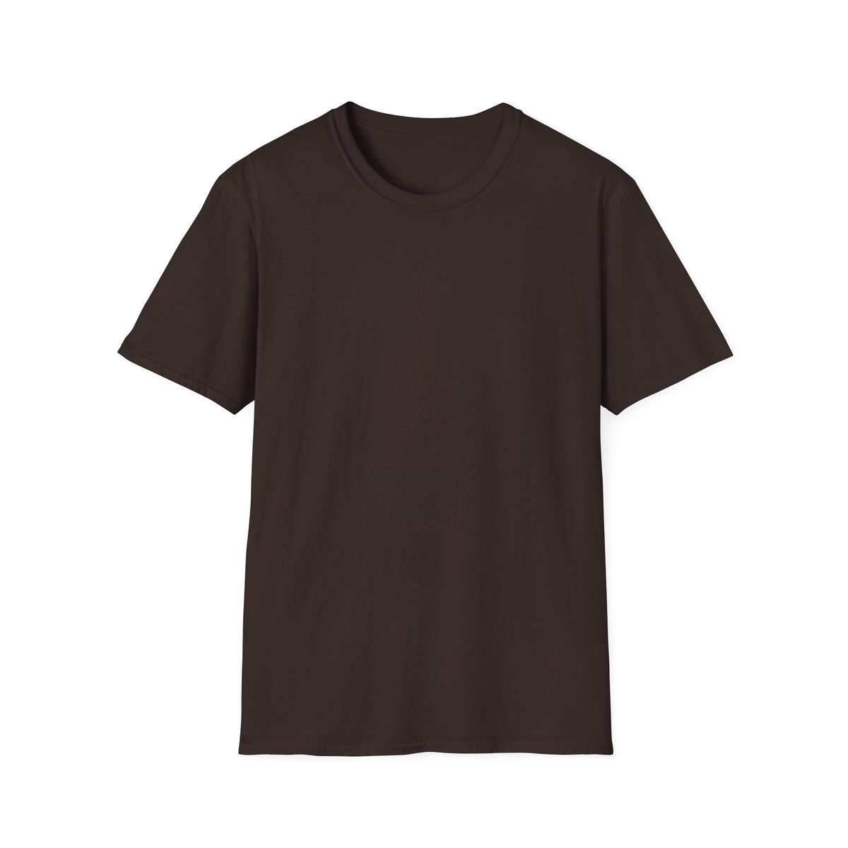 Coffee Script T-Shirt