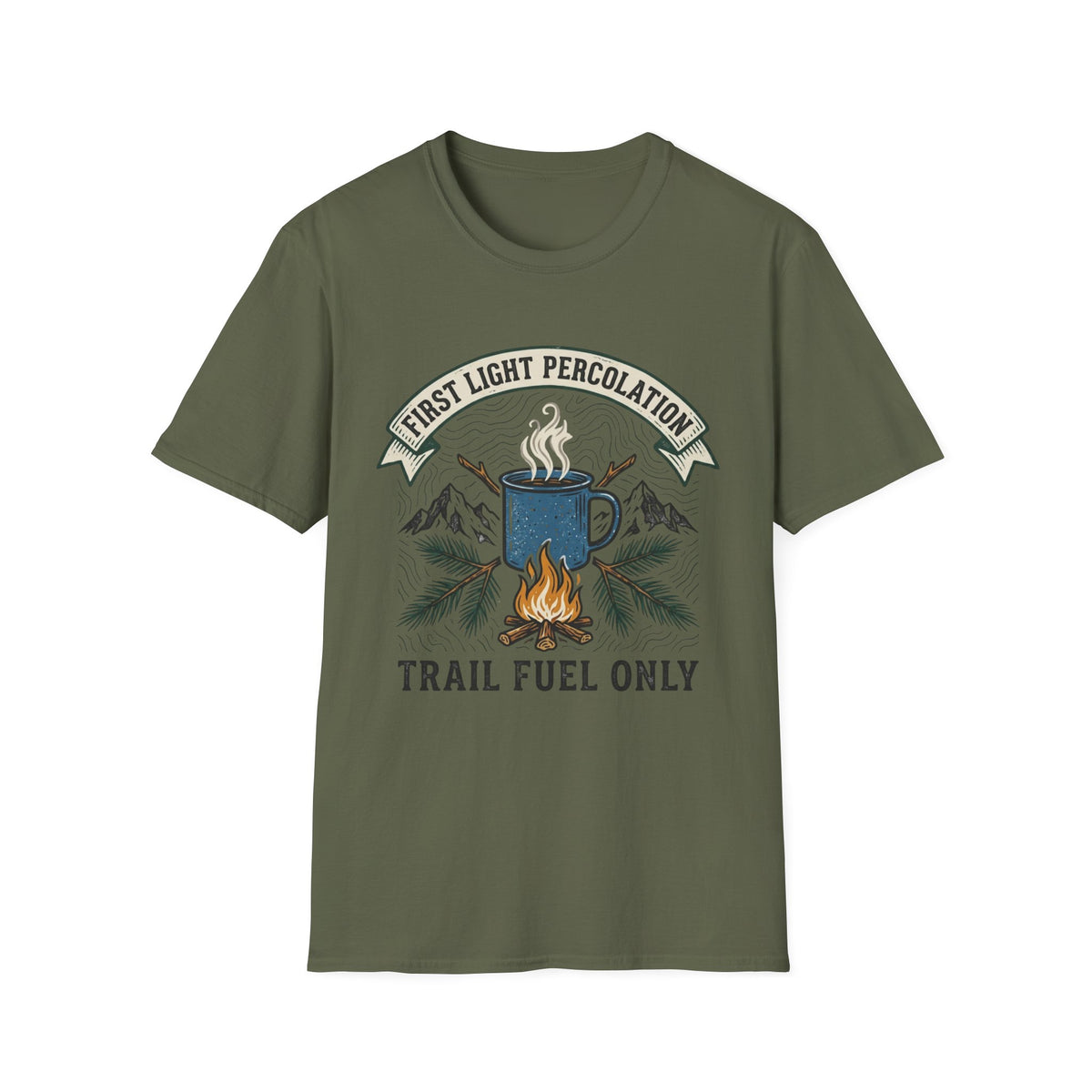 Trail Fuel T-Shirt